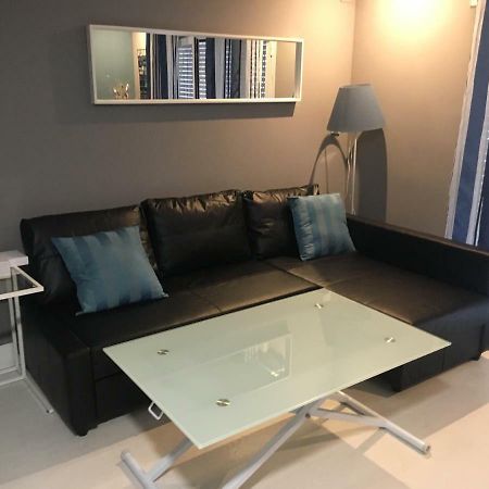 Torremolinos Bentabol Apartment Exterior photo