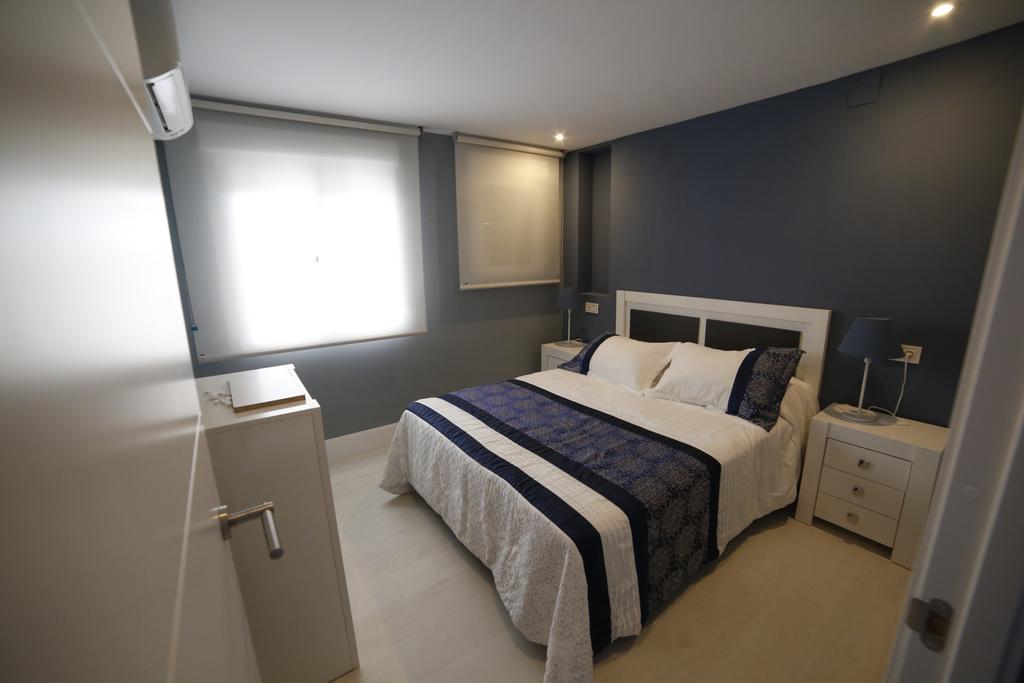 Torremolinos Bentabol Apartment Exterior photo